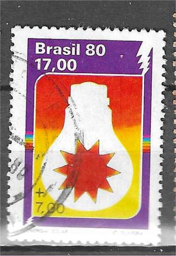 BRESIL YT 1410