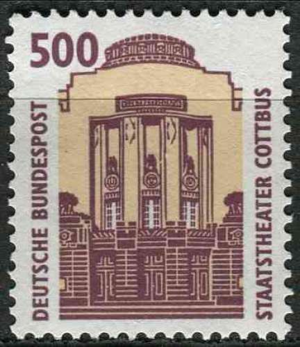 ALLEMAGNE 1993 NEUF** MNH N° 1495