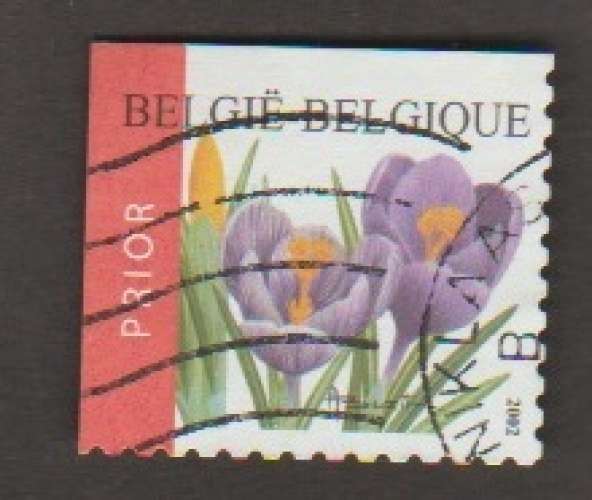 Belgium - SG 3733c