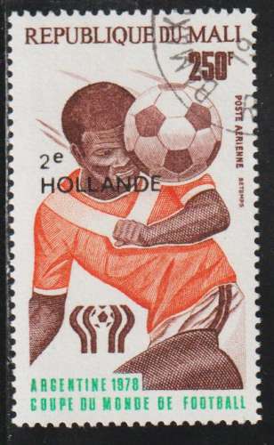 MALI P.A. - Y&T N° 337