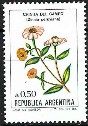 Argentine - 1985 - Y & T n° 1478 - MNH