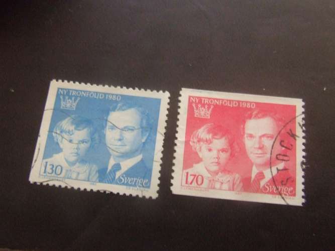 SVEZIA 1980 RE USATO