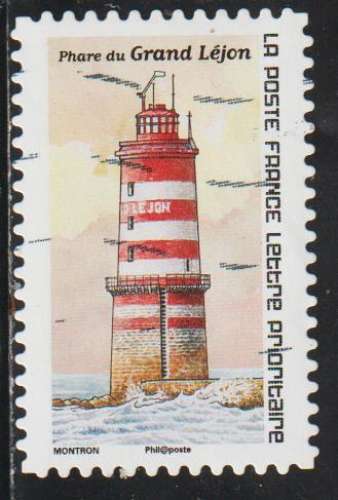 FRANCE 2020 - Y&T N° 1898