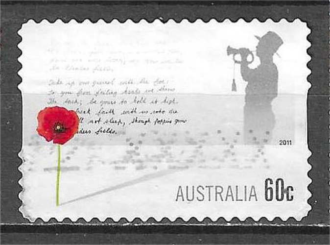 AUSTRALIE YT 3519