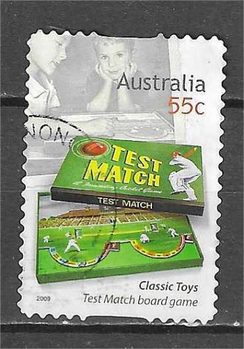 AUSTRALIE YT 3157