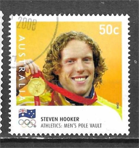 AUSTRALIE YT 2930