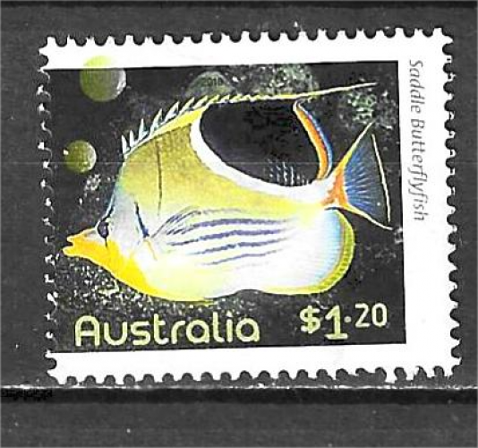 AUSTRALIE YT 3281