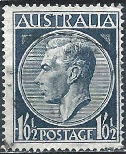 Australie - 1951 - Y & T n° 188 - O.