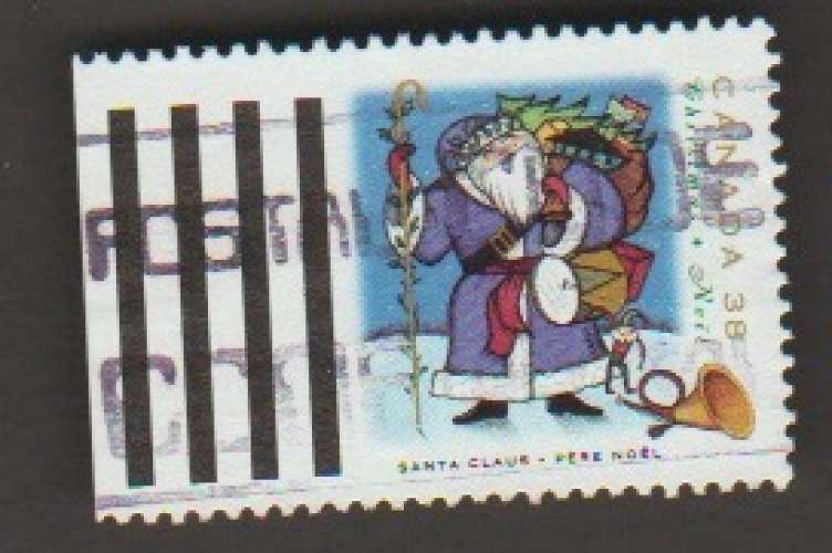 Canada - Scott 1536