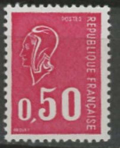 FRANCE neuf **  N° 1664'