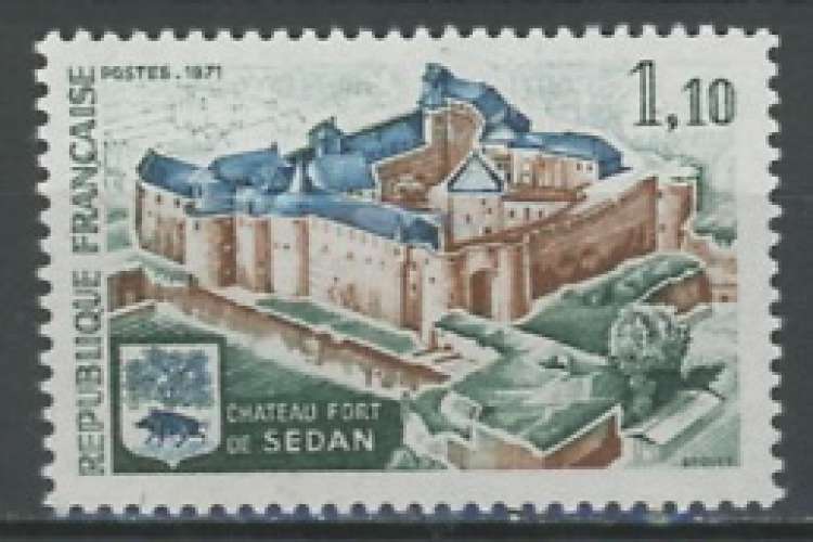 FRANCE neuf **  N° 1686