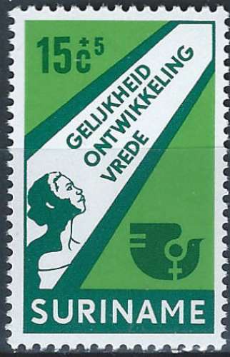 Surinam - 1975 - Y & T n° 618 - MNH