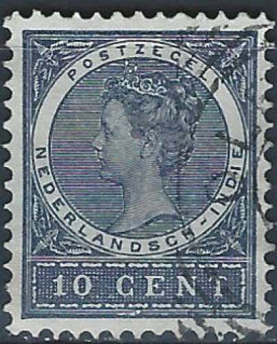 Inde néerlandaise - 1903-08 - Y & T n° 48 - O.