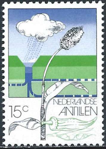 Antilles néerlandaises - 1976 - Y & T n° 502 - MNH (2