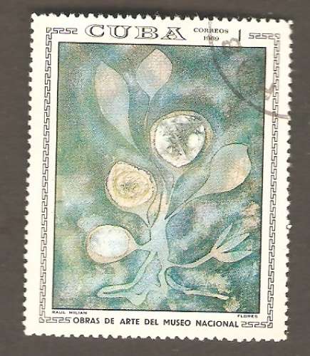Cuba - Scott 1404