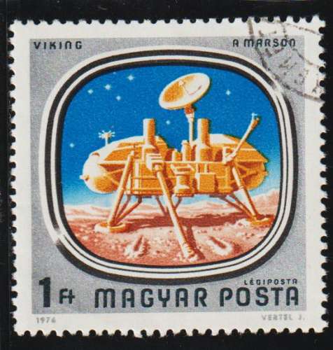 HONGRIE P.A. - Y&T N° 386