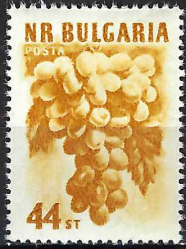 Bulgarie - 1956 - Y & T n° 857A - MNH