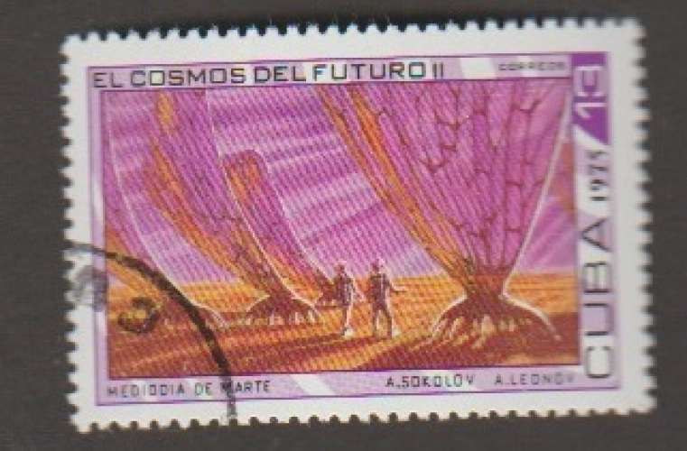 Cuba - Scott 1968