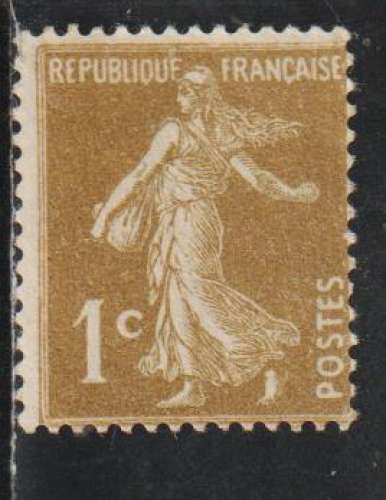 FRANCE 1932- Y&T  N° 277A