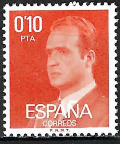 Espagne - 1977 - Y & T n° 2032A - MNH