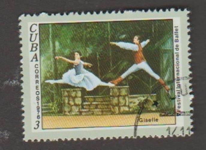 Cuba - Scott 2096