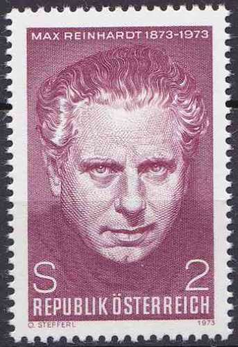 AUTRICHE 1973 NEUF** MNH N° 1253
