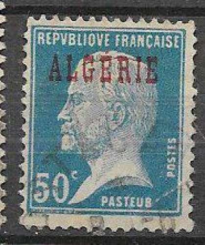 Algérie - 1924 - YT n°  23 nsg