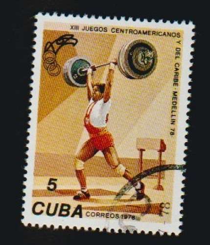 Cuba - Scott 2198