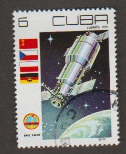Cuba - Scott 2246