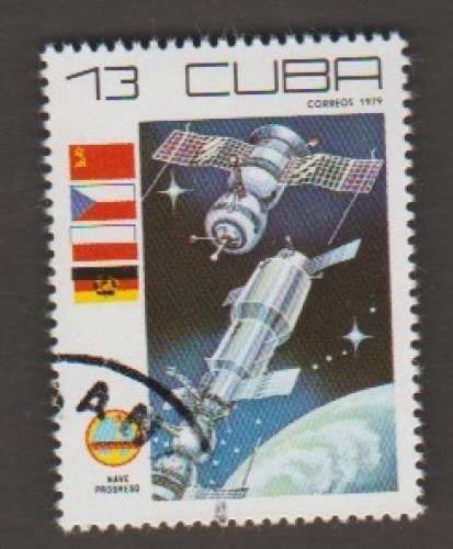 Cuba - Scott 2248