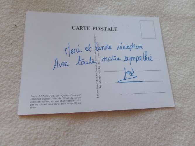 BELLE ILLUSTRATION SIGNE ?  