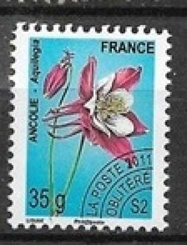 France préo sans gomme YT 260