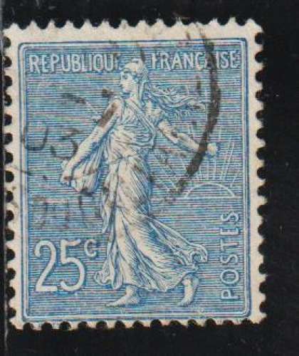 FRANCE 1903 - Y&T  N° 132