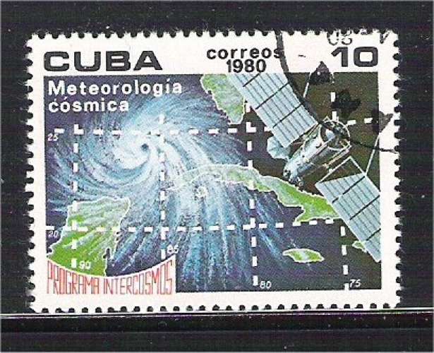 Cuba - Scott 2324