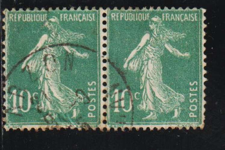 FRANCE 1921 - Y&T  N° 159