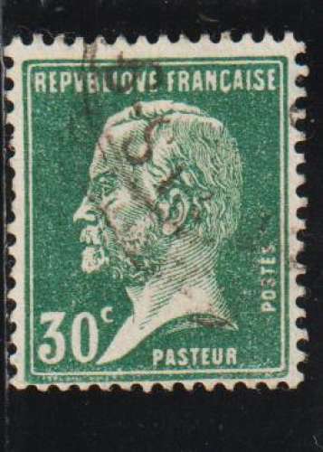 FRANCE 1923 - Y&T  N° 174