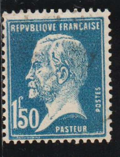 FRANCE 1923 - Y&T  N° 181