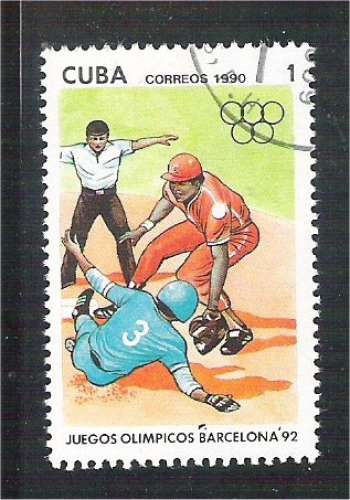 Cuba - Scott 3198
