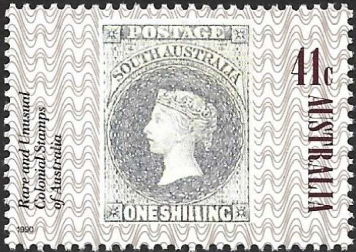 Australie - 1990 - Y&T 1162 ** - MNH 