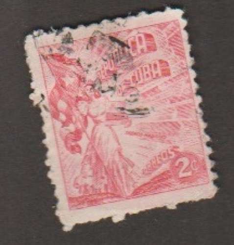 Cuba - X5