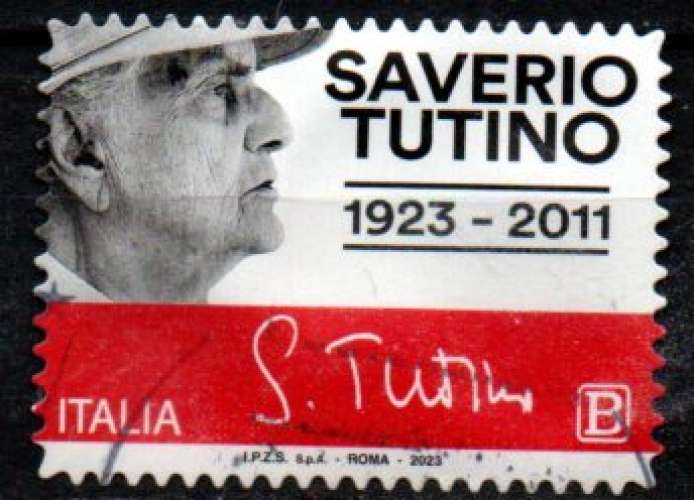 2023 Saverio Tutino
