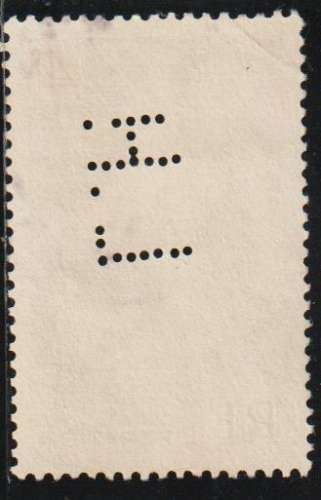 FRANCE 1945- Y&T  N° 669