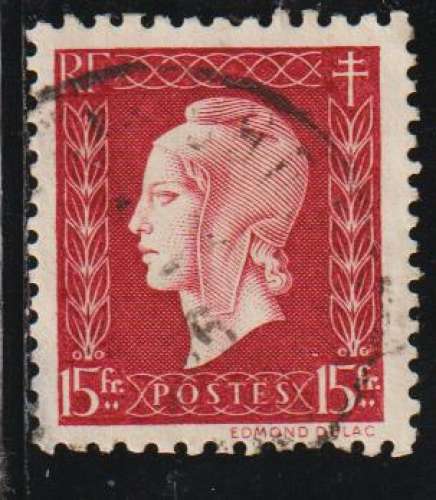 FRANCE 1945- Y&T  N° 699