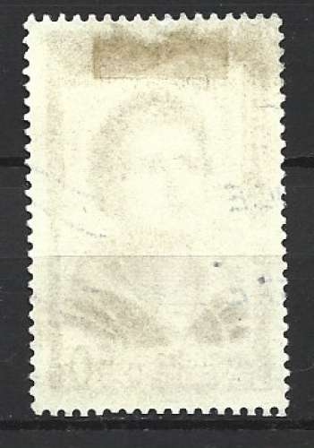 FRANCE  1961 - Y & T : 1305 - Gérard Philipe : Le Cid
