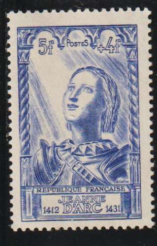 FRANCE 1946- Y&T  N° 768**