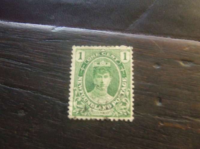 TERRANOVA 1911 INCORONAZIONE 1 c USATO