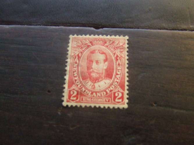 TERRANOVA 1911 INCORONAZIONE 2 c USATO