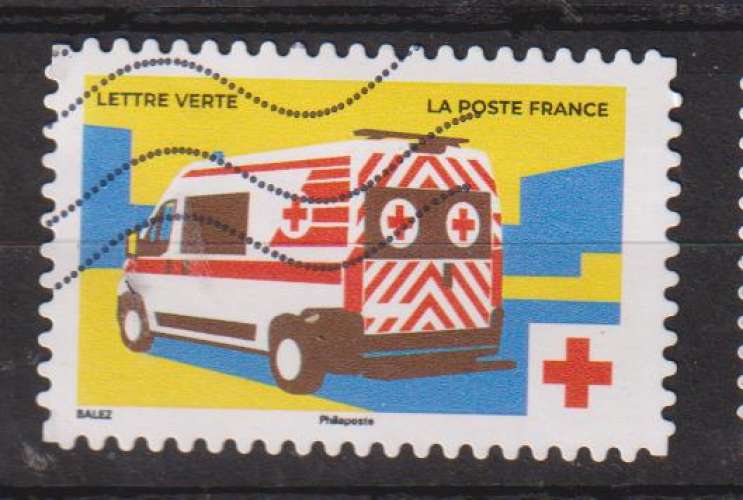 FRANCE 2023 Y T N ° 2273 oblitéré 