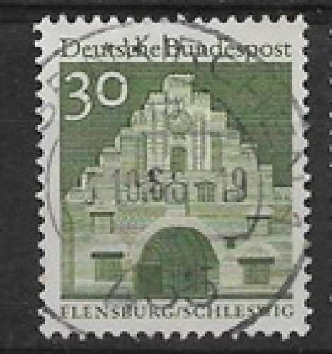 RFA M oblitéré YT  358