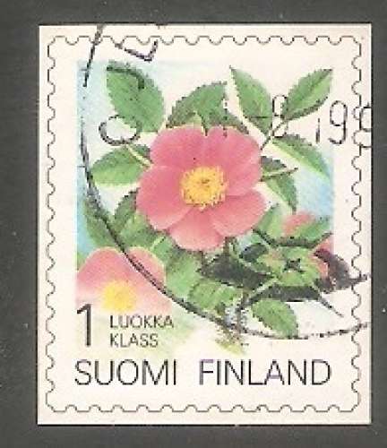 Finland - Scott 845B